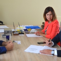 ФДМУ та Івано-Франківська міська рада уклали договір купівлі-продажу локомотиво-ремонтного заводу
